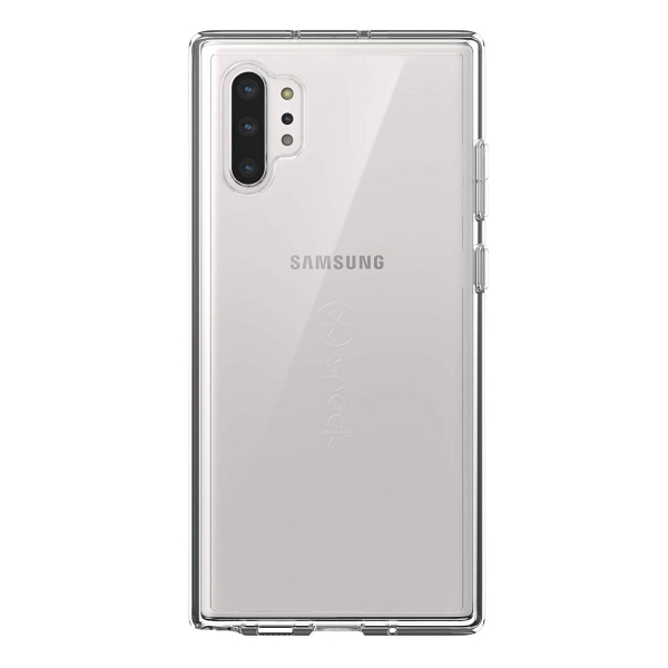 Speck Samsung Galaxy Note 10 Plus Gemshell Şeffaf Kılıf
