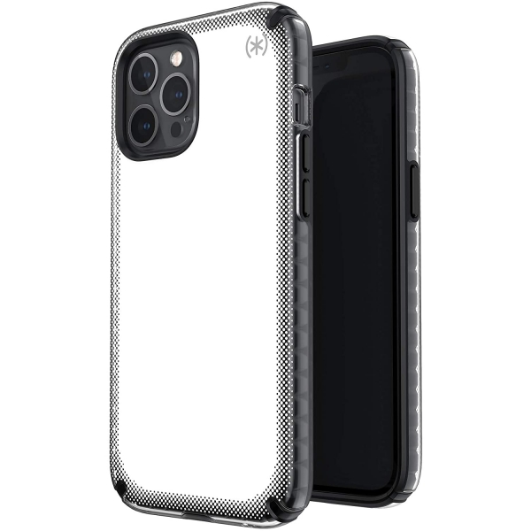 Speck iPhone 12 Pro Max Presidio2 Armor Cloud Klf (MIL-STD-810G)