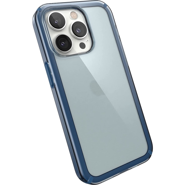 Speck iPhone 14 Pro GemShell Serisi Kılıf (MIL-STD-810G)