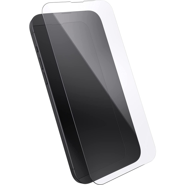 Speck iPhone 14 Pro ShieldView Mavi Işık Filtreli Cam Ekran Koruyucu