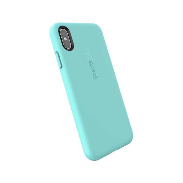 Speck iPhone XS Max CandyShell Fit Klf (MIL-STD-810G)