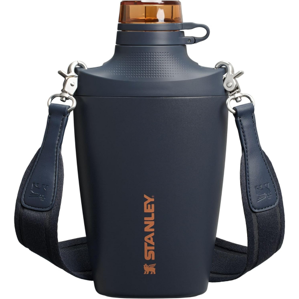 Stanley Cross Paslanmaz elik Termos (680mL)