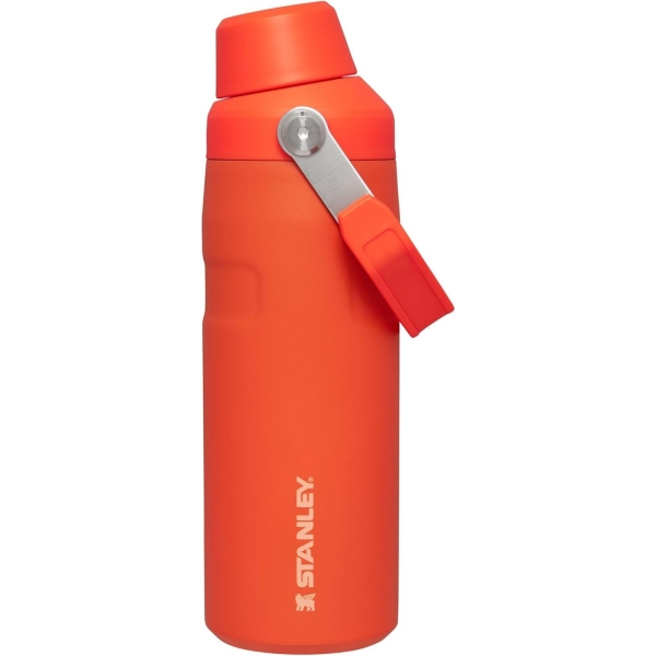 Stanley IceFlow Fast Flow Termos (480ml) (Orange)