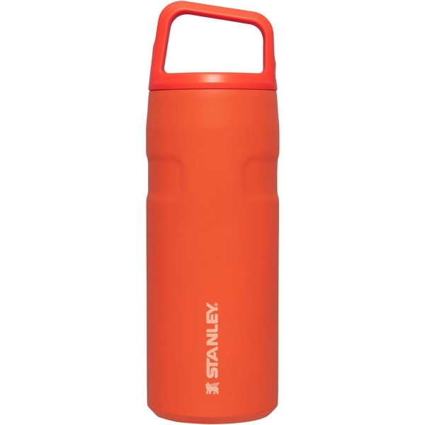 Stanley IceFlow Carry Termos (480ml) (Orange)