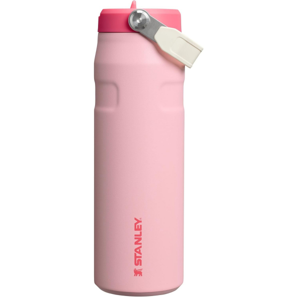 Stanley IceFlow Fast Flow Termos (700mL)(Strawberry)
