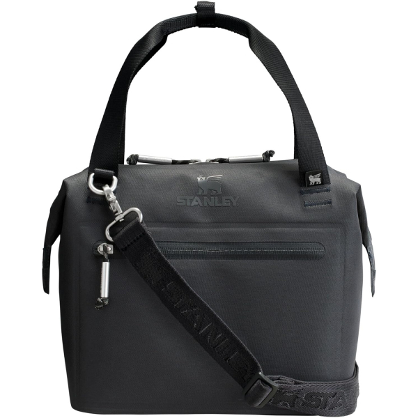 Stanley Julienne Mini Beslenme antas (Black)