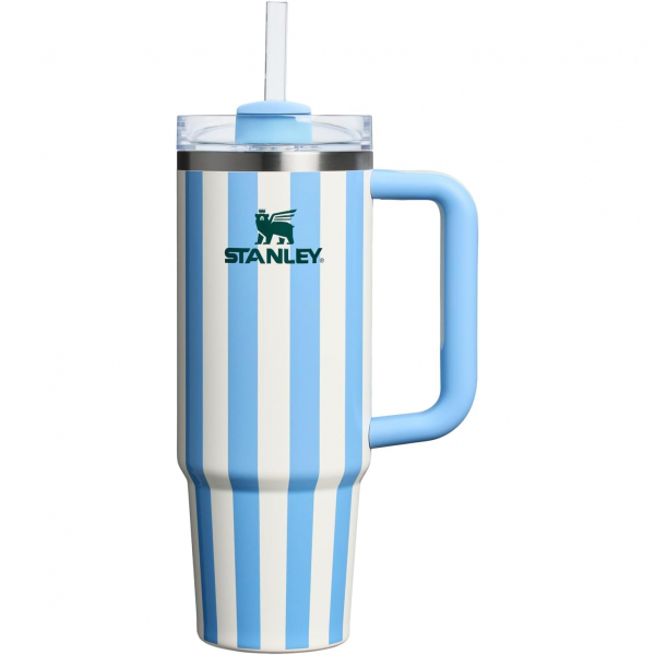 Stanley Quencher FlowState Termos(890ml)(OasisBlue)
