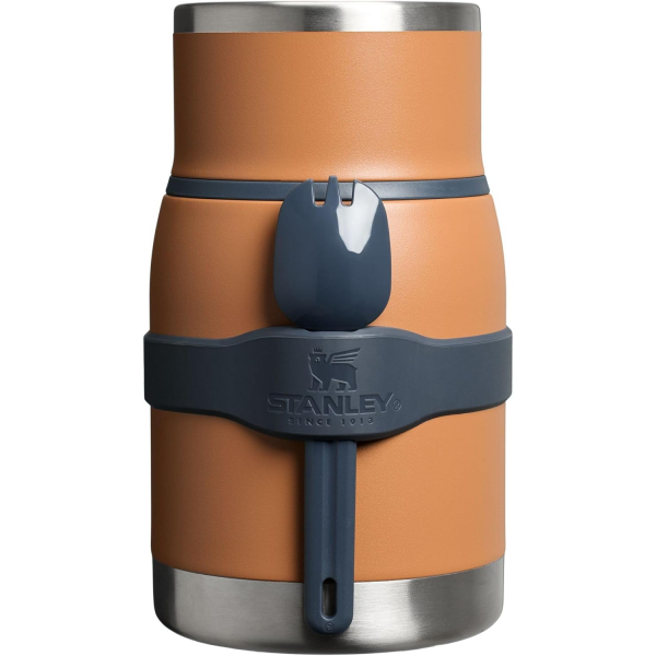 Stanley Yaltml Yemek Termosu/Kab (700mL)
