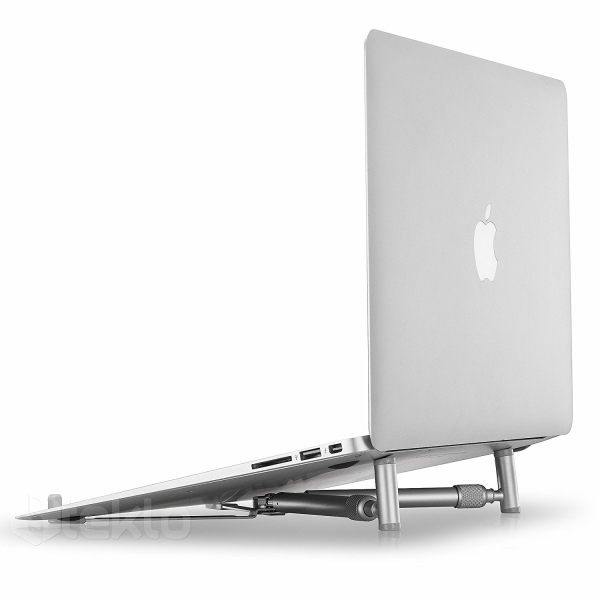 Steklo Portable Cooling Universal Laptop Stand