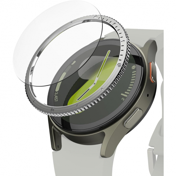 Rin gke Galaxy Watch 7 Ekran Koruyucu(44mm)