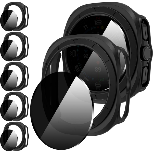 Suoman Galaxy Watch Ultra 47mm Bumper Klf