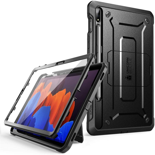 Supcase Galaxy Tab S7 Unicorn Beetle Pro Serisi Klf (11 in)