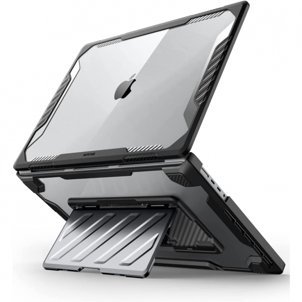 Supcase UBP Serisi MacBook Pro KickStandlı Kılıf (16 inç)(2023)