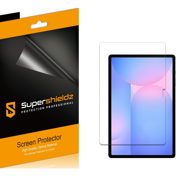 Supershieldz Galaxy Tab S10 FE Plus Ekran Koruyucu
