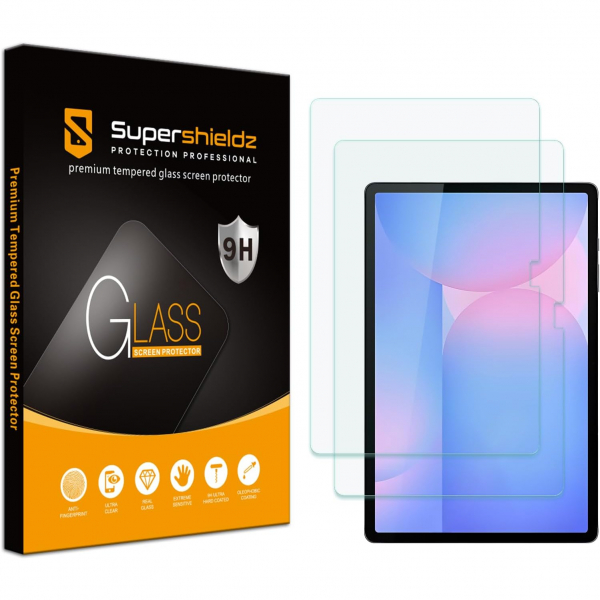 Supershieldz Galaxy Tab S10 FE Plus Ekran Koruyucu