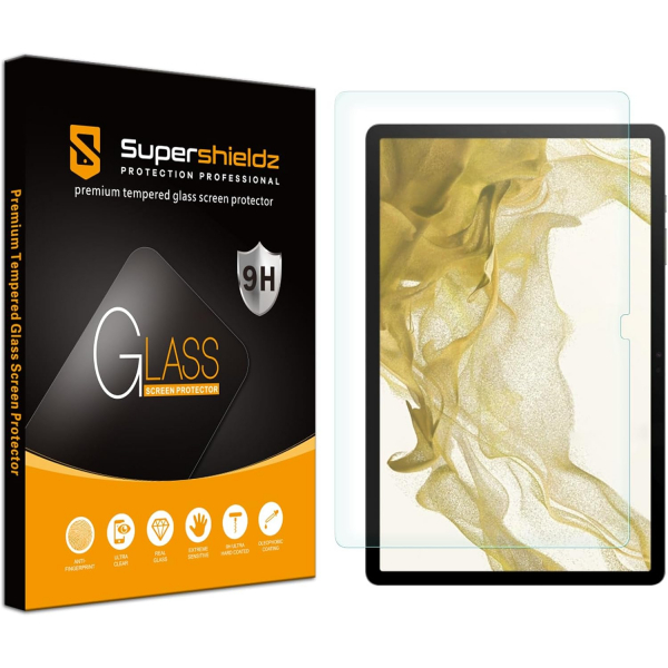 Supershieldz Galaxy Tab S10 Plus Ekran Koruyucu