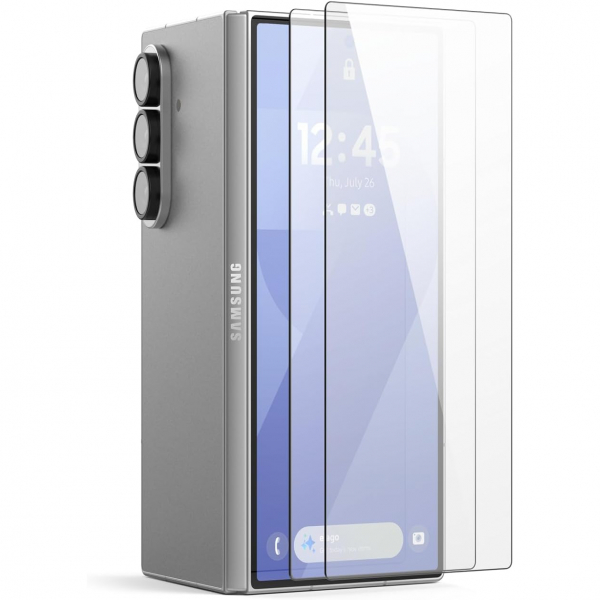 elago Galaxy Z Fold 7 Ekran Koruyucu (2 Adet)