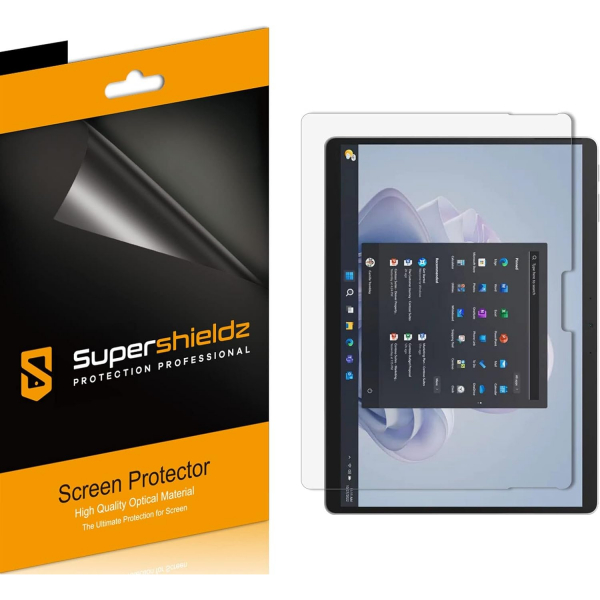 Supershieldz Surface Pro 10 Mat Ekran Koruyucu 