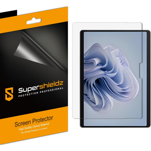 Supershieldz Surface Pro 11 Ekran Koruyucu (3 Adet)
