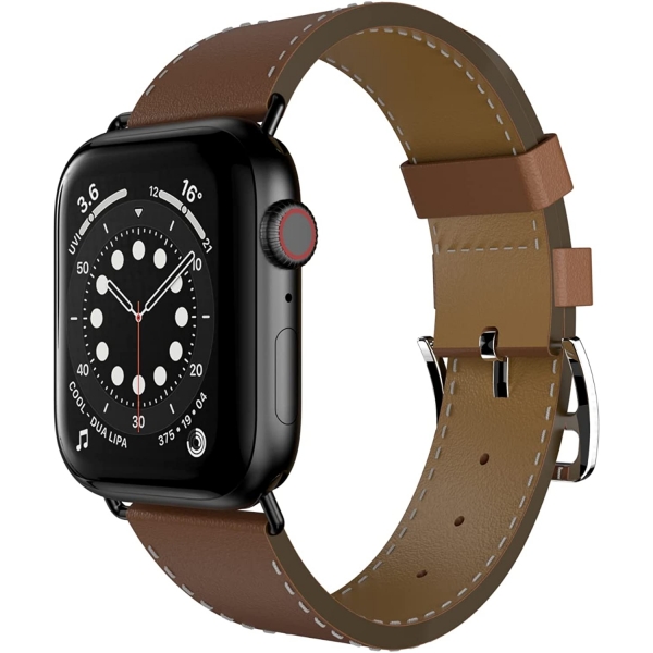SwitchEasy Apple Watch Deri Kay (41mm)