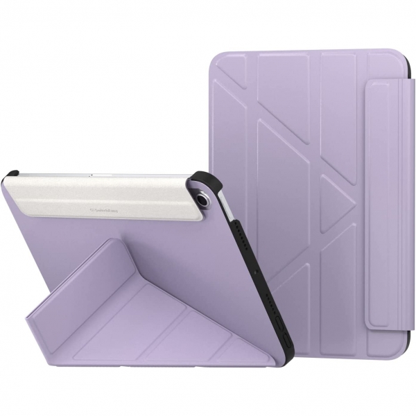 SwitchEasy Origami Serisi iPad Mini 6 Klf (8.3 in)