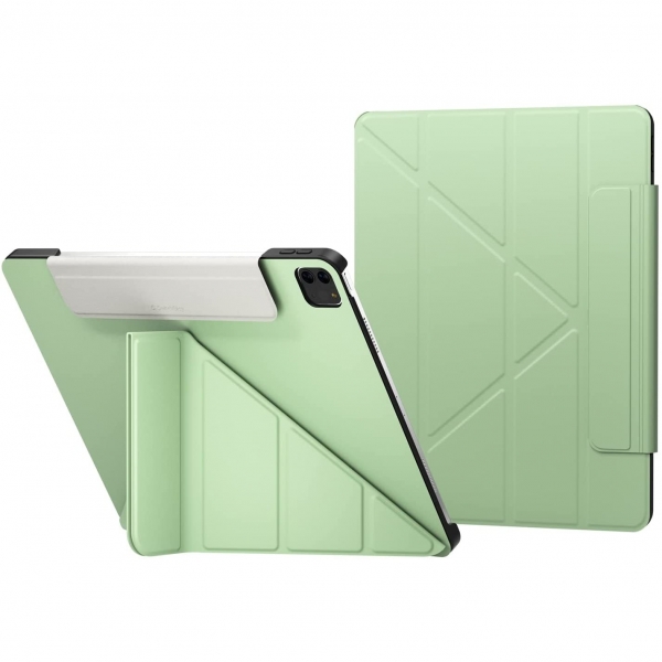 SwitchEasy Origami Serisi iPad Pro Kılıf (12.9 inç)(5.Nesil)
