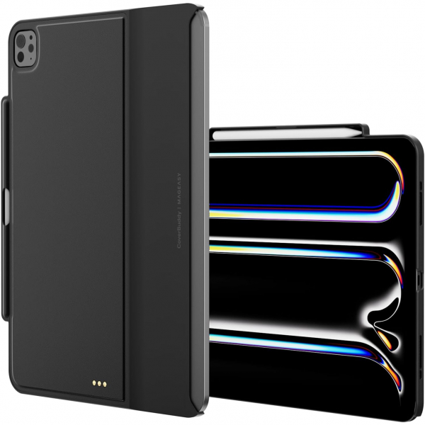 SwitchEasy iPad Pro M4 CoverBuddy Klf (13 in)