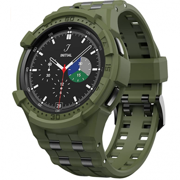 T-ENGINE Samsung Galaxy Watch 4 Klf (42mm)