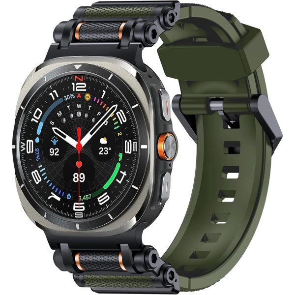 TAURI Galaxy Watch Ultra 47mm Kay