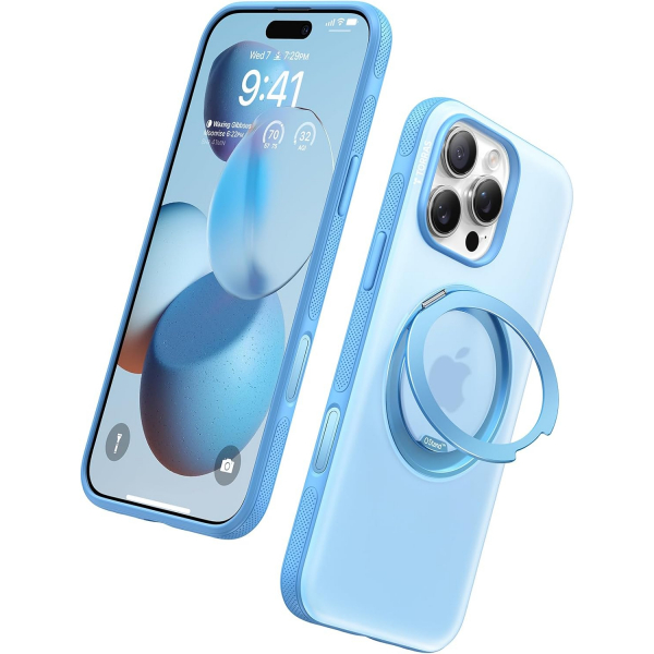 TORRAS Apple iPhone 16 Pro Max Ostand Fitness Klf