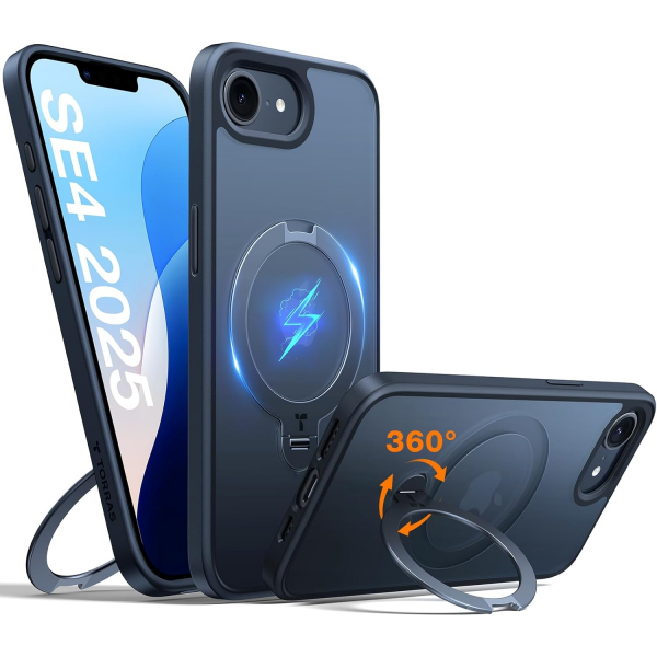 TORRAS Apple iPhone 16e Spin Klf