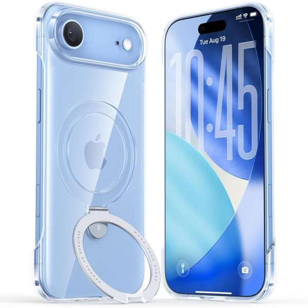 TORRAS Apple iPhone 17 Air Q1 Slim Klf