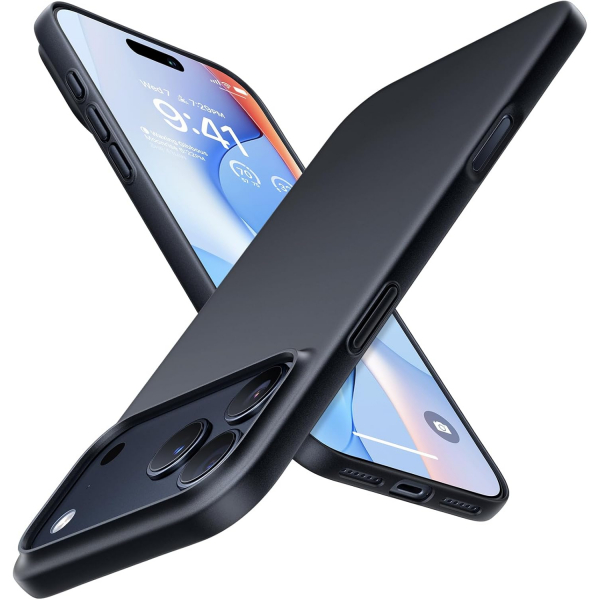 TORRAS Apple iPhone 17 Pro OriginFit Klf