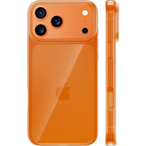 TORRAS Apple iPhone 17 Pro Max �effaf K�l�f