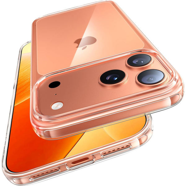 TORRAS Apple iPhone 17 Pro effaf Klf
