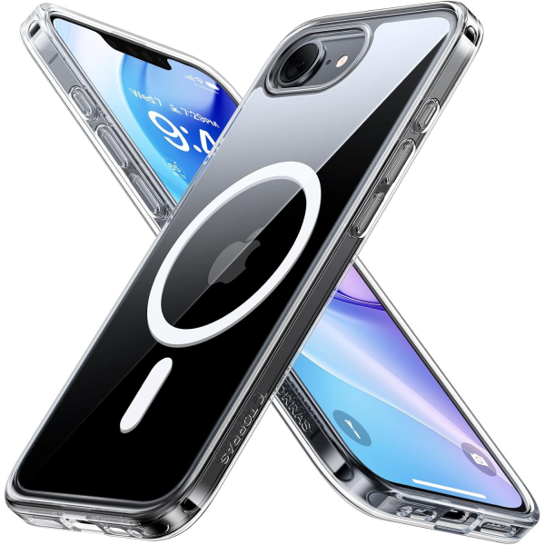 TORRAS Apple iPhone 16e effaf Klf