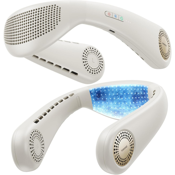 TORRAS COOLiFY Air Boyun Klimas (2025 Model)