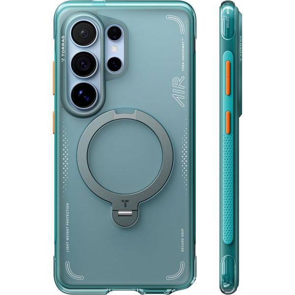 TORRAS Samsung Galaxy S26 Ultra Ostand Q3 Air K�l�f