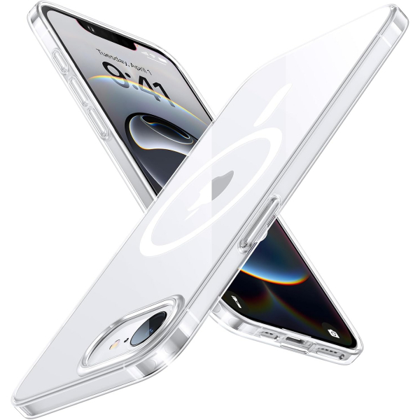 TORRAS iPhone 16e OriginFit MagSafe Klf