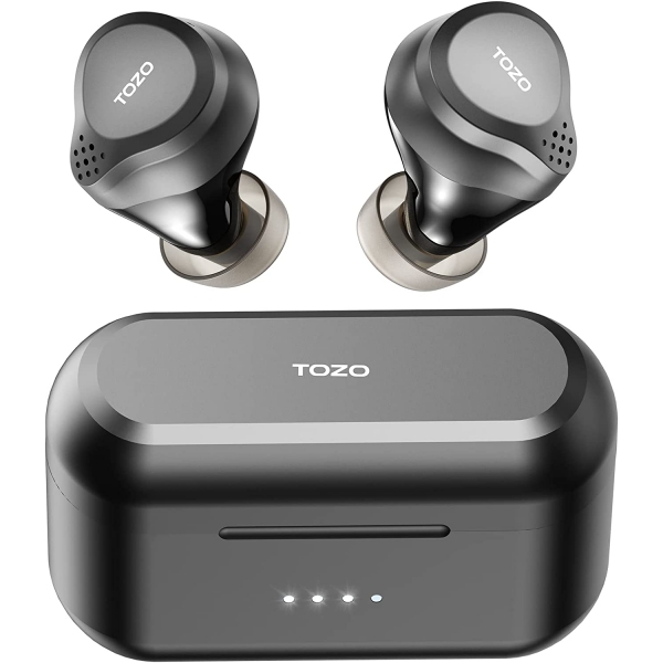 TOZO NC7 Bluetooth Kulak İçi Kulaklık