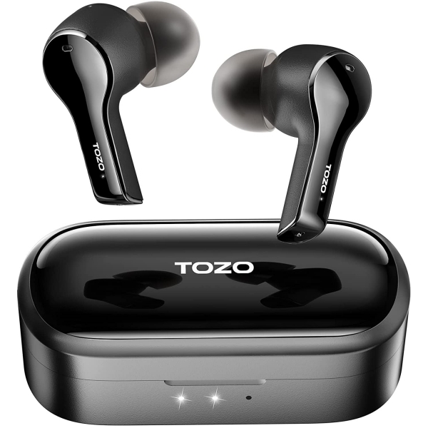  TOZO T9 Suya Dayanıklı Kablosuz Kulak İçi Kulaklık