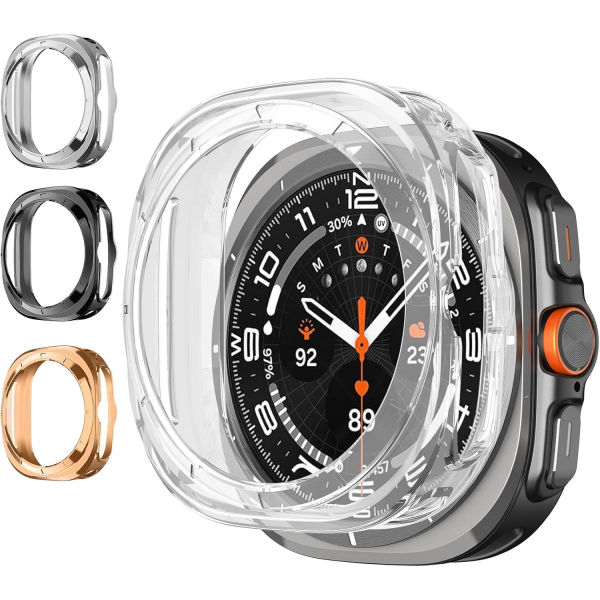 Fintie Galaxy Watch Ultra 47mm Bumper Klf