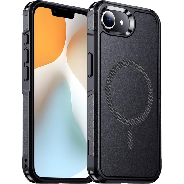 Temdan Apple iPhone 16e Klf 