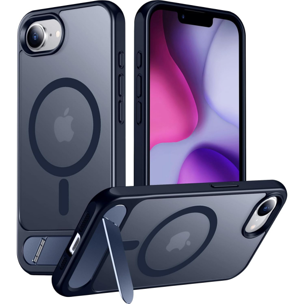 Temdan Apple iPhone 16e Standl Klf 