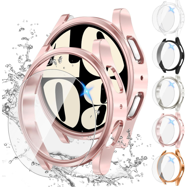 Tensea Samsung Galaxy Watch 6 40mm Bumper K�l�f
