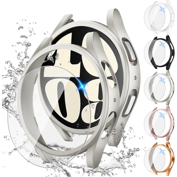 Tensea Samsung Galaxy Watch 6 44mm Bumper Klf