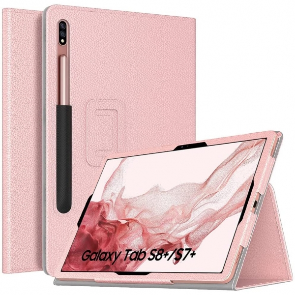 TiMOVO Galaxy Tab S8 Plus Klf (12.4 in)