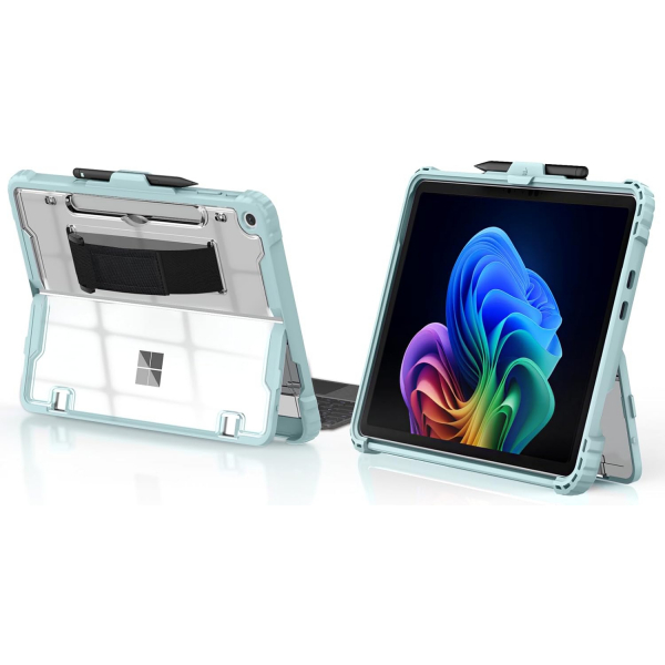 TiMOVO Microsoft Surface Pro 12 Rugged Klf 