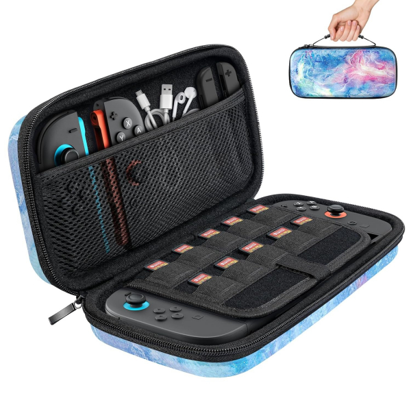 TiMOVO Nintendo Switch 2 Tama antas