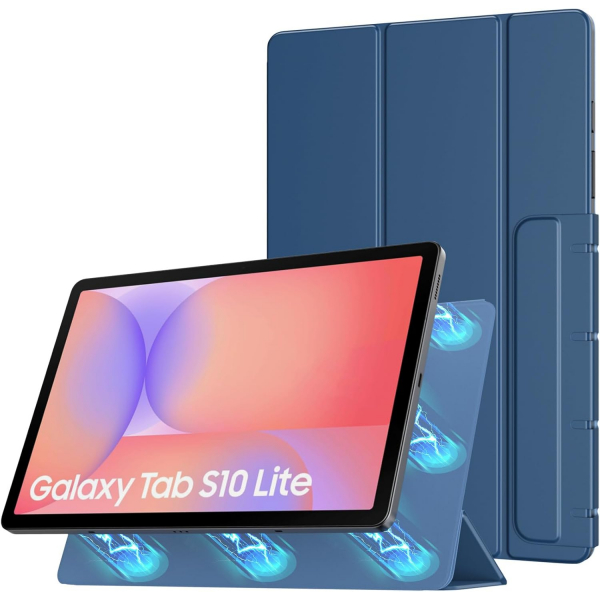 TiMOVO Samsung Galaxy Tab S10 Lite Manyetik Klf